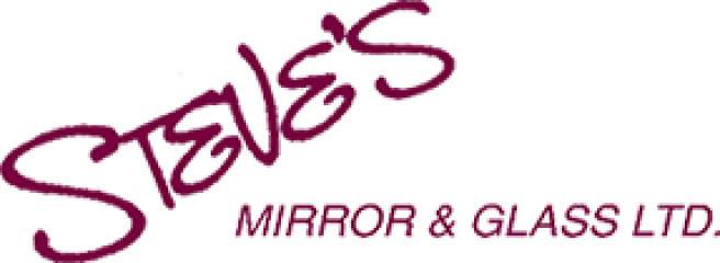 Steve's Mirror & Glass, Ltd (1328325)